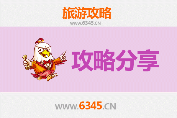 菏泽定陶出发湄洲岛旅游攻略：跟团还是自由行？