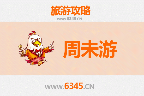 菏泽周末游攻略：牡丹花城的两日悠闲时光
