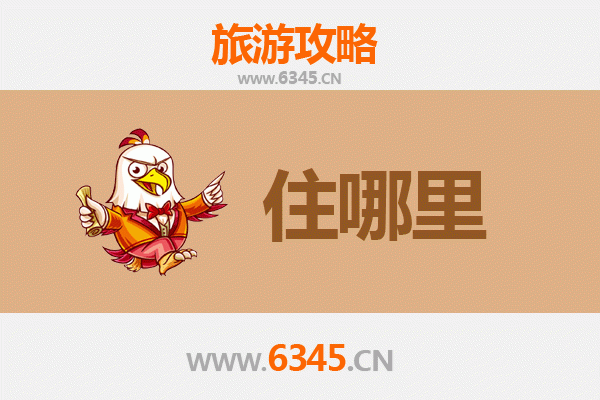 菏泽鄄城旅游住宿全攻略：古韵与现代舒适兼得